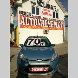 ford fiesta 1 6tdci besplatni mali oglasi
