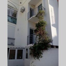 kuća studio apartmani, dva objekta, dve parcele čanj besplatni mali oglasi