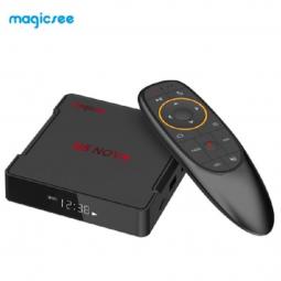 magicsee n5 nova 4k smart tv box za besplatnu kablovsku televiziju besplatni mali oglasi