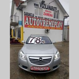 opel insignia 2 0cdti besplatni mali oglasi