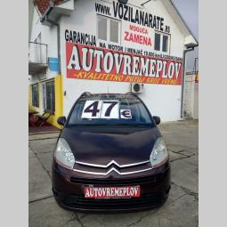 citroen c4 grand picasso 1 6 hdi besplatni mali oglasi
