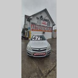 opel astra h 1 6i besplatni mali oglasi