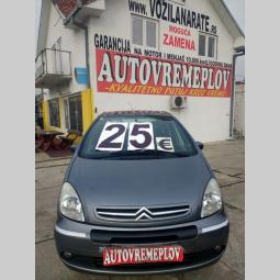 citroen xsara picasso 2 0 hdi besplatni mali oglasi