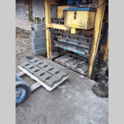 vibro presa metalika svp 1000 2001 godište besplatni mali oglasi