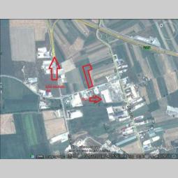 plac u jagodini (industrijska zona) besplatni mali oglasi