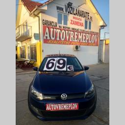 volkswagen polo 1 2tdi besplatni mali oglasi