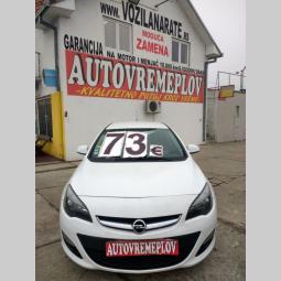 opel astra j 1 3cdti besplatni mali oglasi