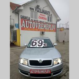 škoda superb 2 0tdi besplatni mali oglasi