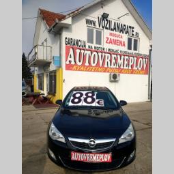 opel astra j 1 7cdti besplatni mali oglasi