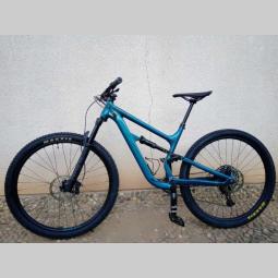 bicikl canonndale habit alumini 2019 blue xl original besplatni mali oglasi