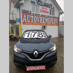renault kadjar 1 5dci besplatni mali oglasi