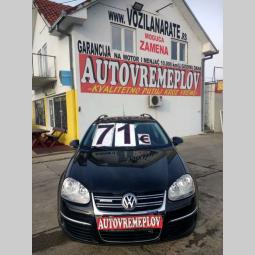 volkswagen golf 5 1 9tdi besplatni mali oglasi