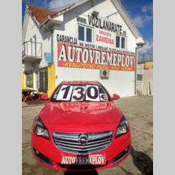 opel insignia 2 0cdti besplatni mali oglasi