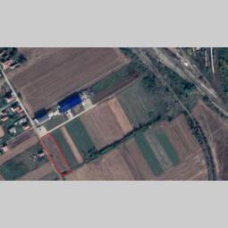 plac u batajnici, male međe, u blizini doma za stare dom in lux besplatni mali oglasi