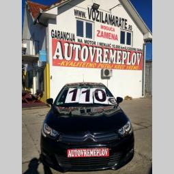 citroen c4 1 6, hdi besplatni mali oglasi