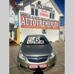 opel corsa d 1 3, cdti besplatni mali oglasi