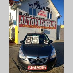 opel meriva 1 7, cdti besplatni mali oglasi