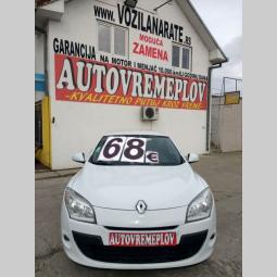 renault megane 1 5dci besplatni mali oglasi