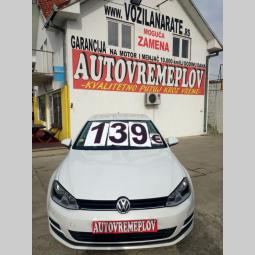 volkswagen golf 7 1 6tdi besplatni mali oglasi