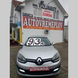 renault megane 1 5dci besplatni mali oglasi