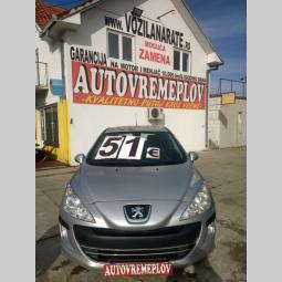 peugeot 308 1 6hdi besplatni mali oglasi