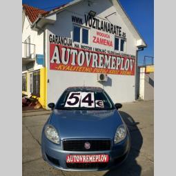 fiat linea 1 4i besplatni mali oglasi