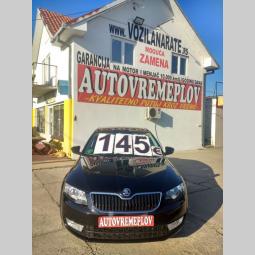 škoda octavia 2 0tdi besplatni mali oglasi