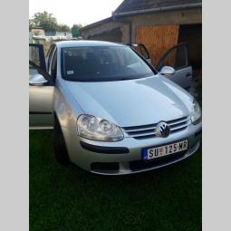 volkswagen golf 5 na prodaju golf 5, 2006 godine besplatni mali oglasi