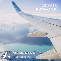 privatni parking aerodrom besplatni mali oglasi
