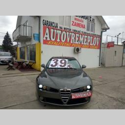 alfa romeo 159 1 9jtd besplatni mali oglasi