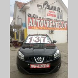 nissan qashqai 1 6dci besplatni mali oglasi