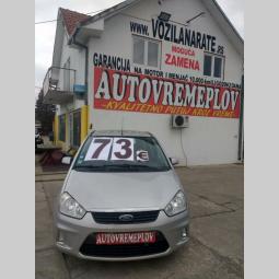 ford c max 1 6tdci besplatni mali oglasi