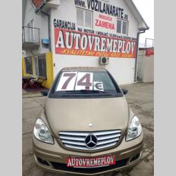mercedes benz b 180 2 0cdi besplatni mali oglasi