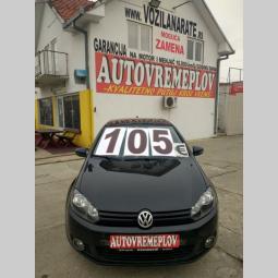 volkswagen golf 6 1 6tdi besplatni mali oglasi