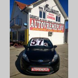 ford fiesta 1 4tdci besplatni mali oglasi