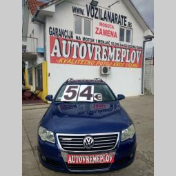 volkswagen passat b6 1 9tdi besplatni mali oglasi