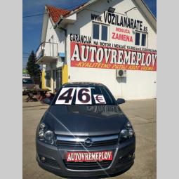 opel astra h 1 7cdti besplatni mali oglasi