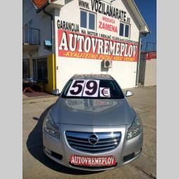 opel insignia 2 0cdti besplatni mali oglasi