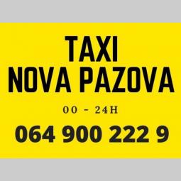 taxi nova pazova besplatni mali oglasi