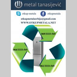 otkup frižidera besplatni mali oglasi