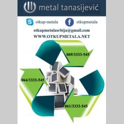 otkup elektronskog otpada besplatni mali oglasi