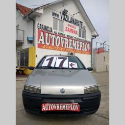 fiat punto 1 3i besplatni mali oglasi
