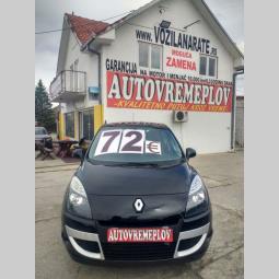 renault scenic 1 5dci besplatni mali oglasi