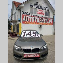bmw 118 xd besplatni mali oglasi