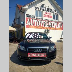 audi a4 1 9tdi besplatni mali oglasi