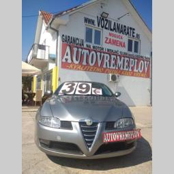 alfa romeo gt 1 9jtd besplatni mali oglasi