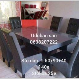nameštaj stil besplatni mali oglasi