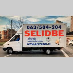 selidbe besplatni mali oglasi