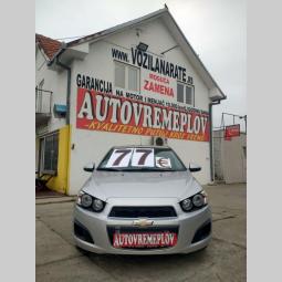 chevrolet aveo 1 4i besplatni mali oglasi