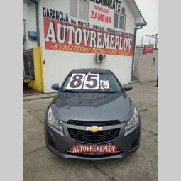 chevrolet cruze 1 6i ls plus besplatni mali oglasi